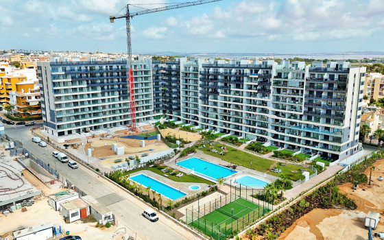 Appartement de 2 chambres à Punta Prima - VC153305 - Photo - 1