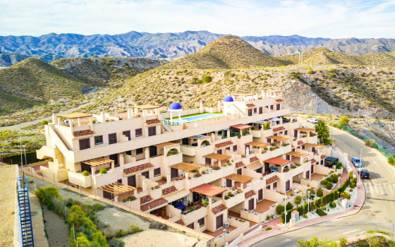 2 bedroom Apartment in Aguilas - ARE27899