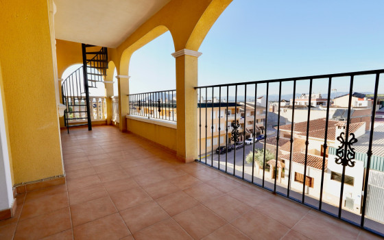 2 bedroom Apartment in Algorfa - CCT59062 - 2