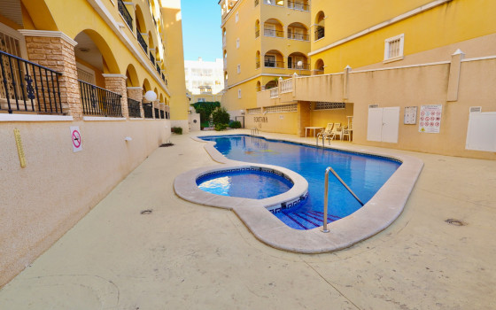 2 bedroom Apartment in Algorfa - CCT59062 - 3