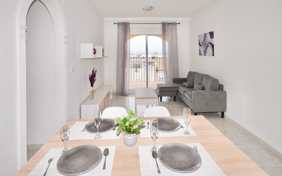 2 bedroom Apartment in Algorfa - CCT59062 - 7