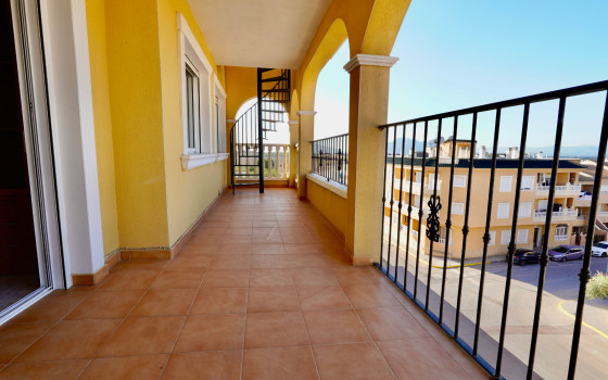 2 bedroom Apartment in Algorfa - CCT59062 - 20