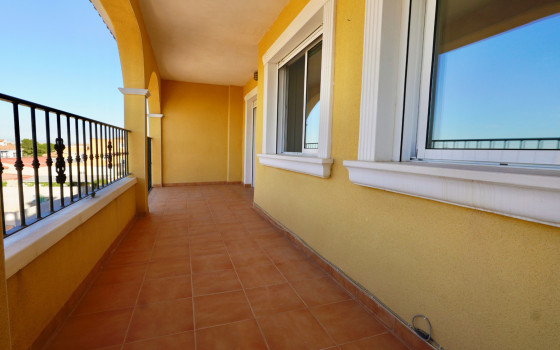 2 bedroom Apartment in Algorfa - CCT59062 - 21