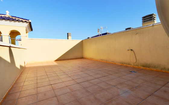 2 bedroom Apartment in Algorfa - CCT59062 - 23