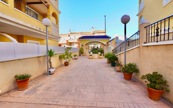 2 bedroom Apartment in Algorfa - CCT59062 - 26