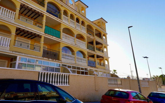 2 bedroom Apartment in Algorfa - CCT59062 - 1