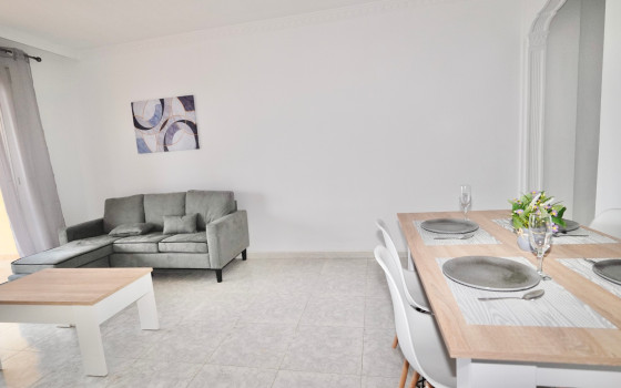 2 bedroom Apartment in Algorfa - CCT59062 - 8