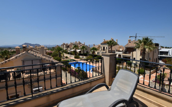 2 bedroom Apartment in Algorfa - HRE57960 - 22