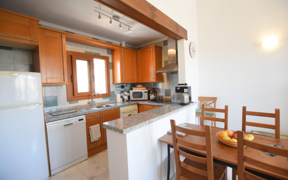 2 bedroom Apartment in Algorfa - HRE57960 - 8