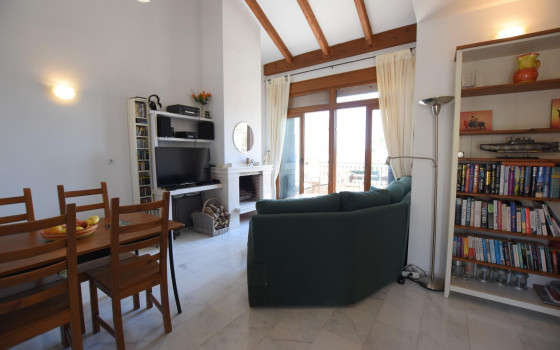 2 bedroom Apartment in Algorfa - HRE57960 - 4