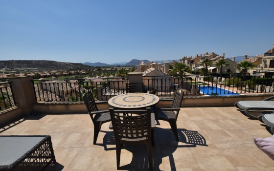 2 bedroom Apartment in Algorfa - HRE57960 - 21