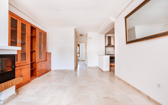 2 bedroom Apartment in Alicante - NHT61526 - 5