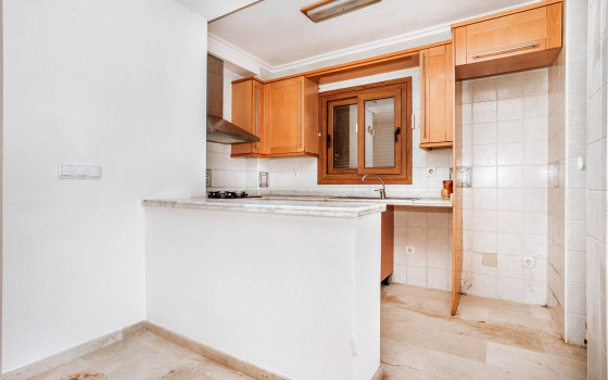 2 bedroom Apartment in Alicante - NHT61526 - 7