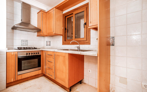 2 bedroom Apartment in Alicante - NHT61526 - 8