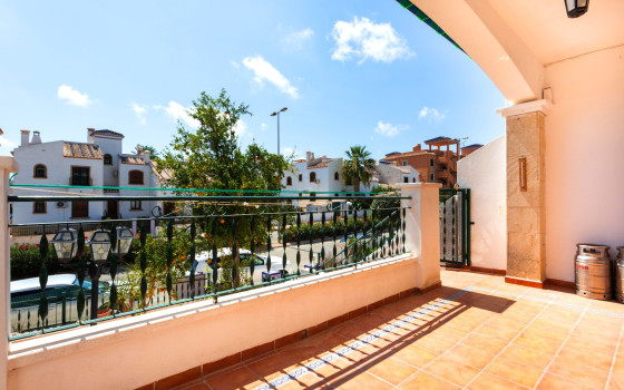 2 bedroom Apartment in Alicante - NHT61526 - 21