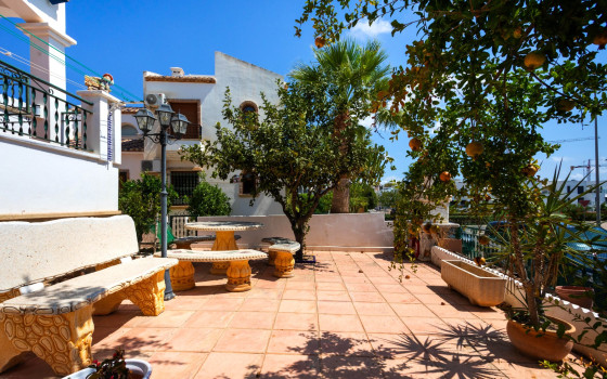 2 bedroom Apartment in Alicante - NHT61526 - 25