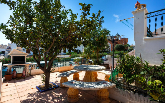 2 bedroom Apartment in Alicante - NHT61526 - 29