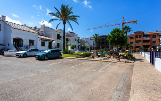 2 bedroom Apartment in Alicante - NHT61526 - 39