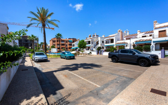 2 bedroom Apartment in Alicante - NHT61526 - 40