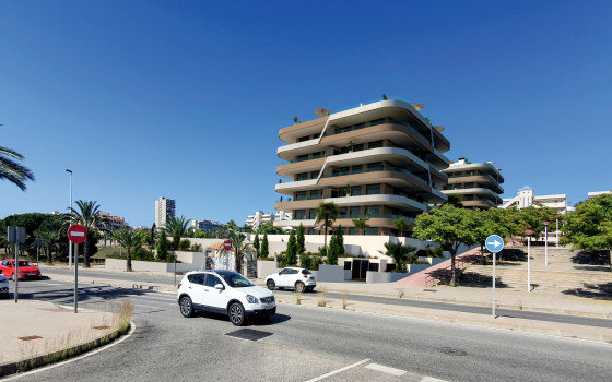 2 bedroom Apartment in Arenales del Sol - GM35597 - 29