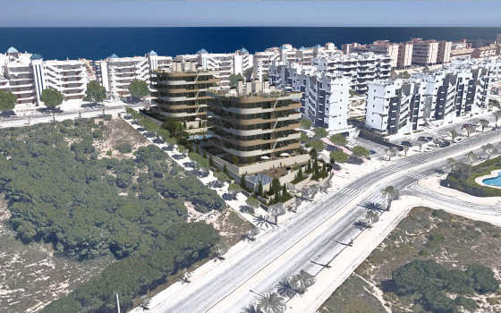 2 bedroom Apartment in Arenales del Sol - GM35597 - 28