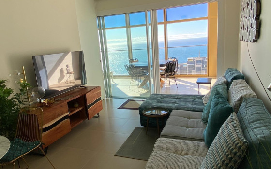 2 bedroom Apartment in Benidorm - CPP60016 - 7