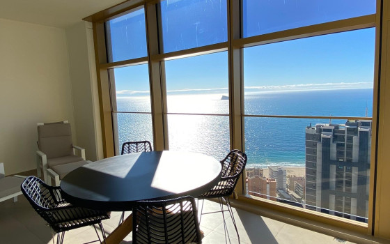 2 bedroom Apartment in Benidorm - CPP60016 - 21