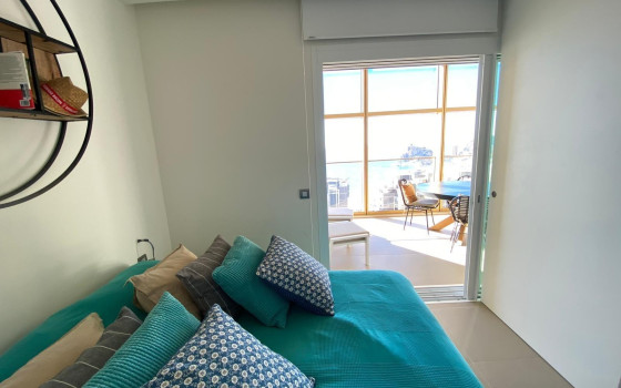 2 bedroom Apartment in Benidorm - CPP60016 - 14