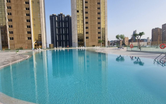 2 bedroom Apartment in Benidorm - CPP60016 - 4