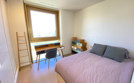 2 bedroom Apartment in Benidorm - CPP60016 - 15