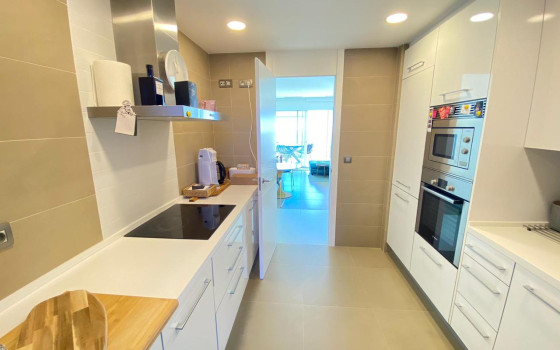 2 bedroom Apartment in Benidorm - CPP60016 - 9