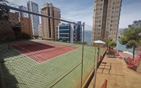 2 bedroom Apartment in Benidorm - CPP60023 - 14