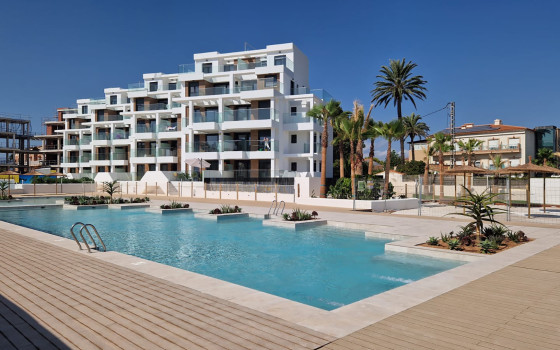 2 bedroom Apartment in Denia - VP58553 - 2