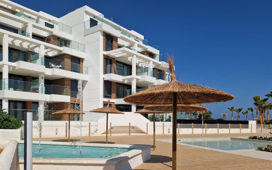 2 bedroom Apartment in Denia - VP58553 - 25