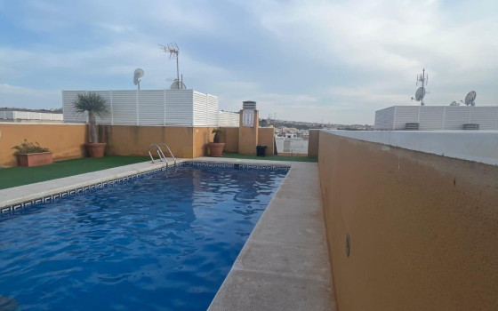 2 bedroom Apartment in Formentera del Segura - SHL61293 - 4