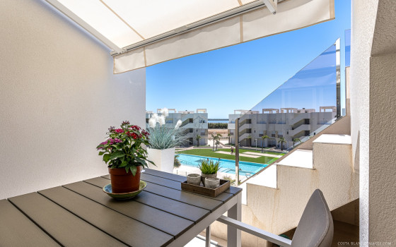 2 bedroom Apartment in Guardamar del Segura - BCH58412 - 29