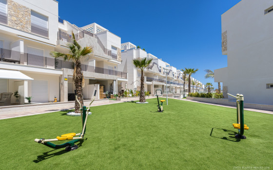 2 bedroom Apartment in Guardamar del Segura - BCH58412 - 49