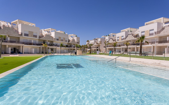 2 bedroom Apartment in Guardamar del Segura - BCH58412 - 5