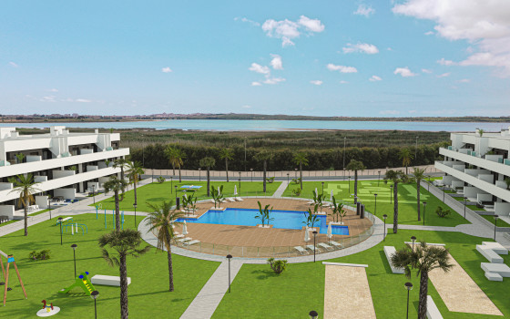 2 bedroom Apartment in Guardamar del Segura - CN62846 - 12