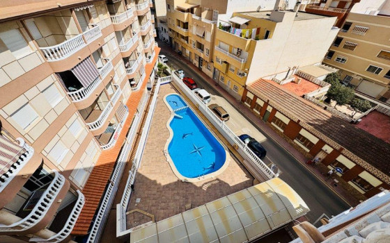 2 bedroom Apartment in La Mata - SMPN63288 - 1