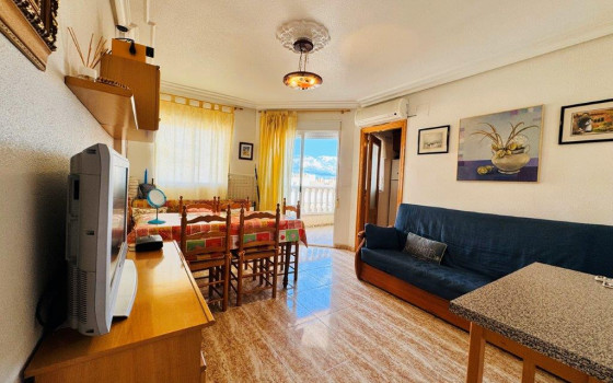 2 bedroom Apartment in La Mata - SMPN63288 - 3