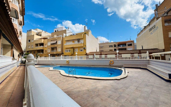 2 bedroom Apartment in La Mata - SMPN63288 - 2