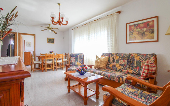 2 bedroom Apartment in La Regia - HRE60101 - 3