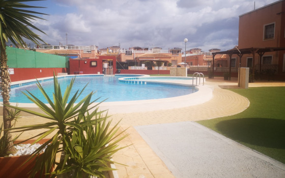 2 bedroom Apartment in Los Montesinos - BCH63419 - 2