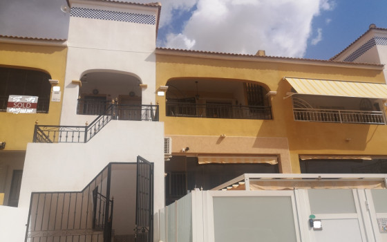 2 bedroom Apartment in Los Montesinos - BCH63419 - 23