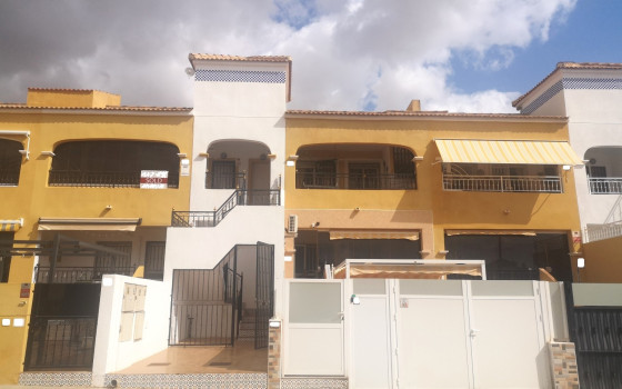 2 bedroom Apartment in Los Montesinos - BCH63419 - 1