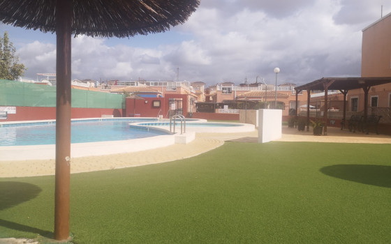 2 bedroom Apartment in Los Montesinos - BCH63419 - 3