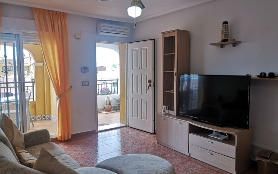 2 bedroom Apartment in Los Montesinos - BCH63419 - 5