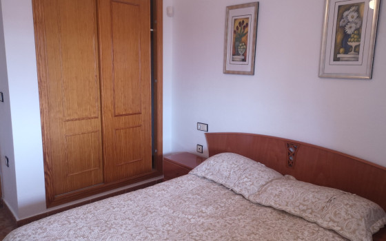 2 bedroom Apartment in Los Montesinos - BCH63419 - 12