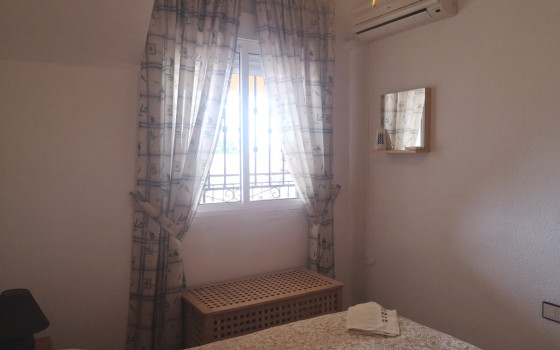 2 bedroom Apartment in Los Montesinos - BCH63419 - 13